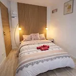 Apartament Tiny House Marie *