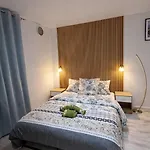 Apartament Tiny House Marie Châtellerault