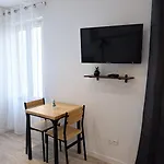 Tiny House Marie
