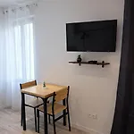 Apartament Tiny House Marie