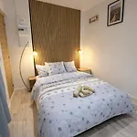 Tiny House Marie Apartament *