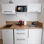 Tiny House Marie Apartament