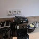Tiny House Marie *