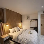 Apartament Tiny House Marie *