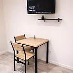 Apartament Tiny House Marie