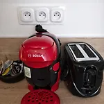 Apartament Tiny House Marie *