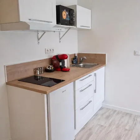 Tiny House Marie Châtellerault