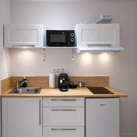 Tiny House Marie