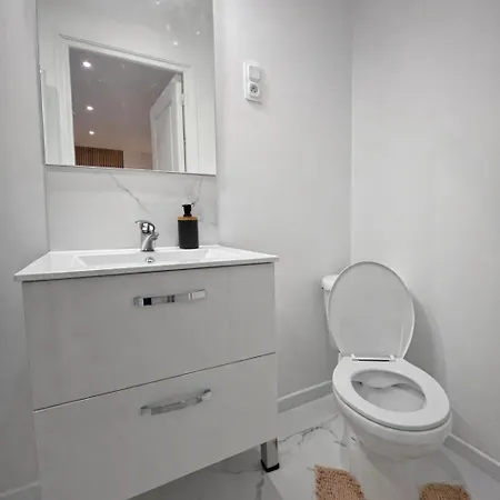 Apartment Tiny House Marie Châtellerault