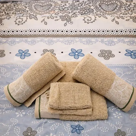 Apartment Tiny House Marie Châtellerault