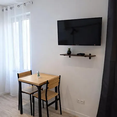 Tiny House Marie