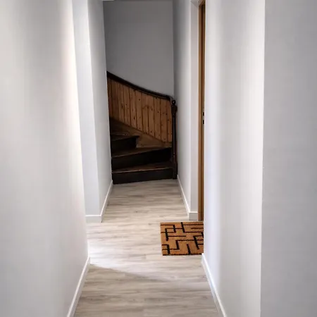 Appartement Tiny House Marie Châtellerault