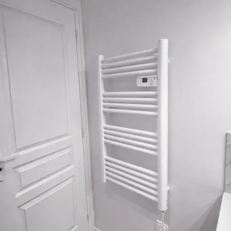 Appartement Tiny House Marie *