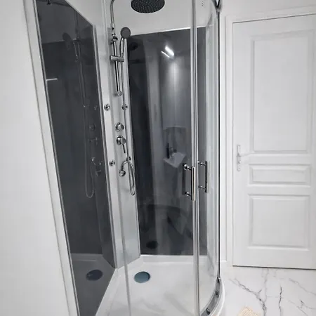 Apartment Tiny House Marie