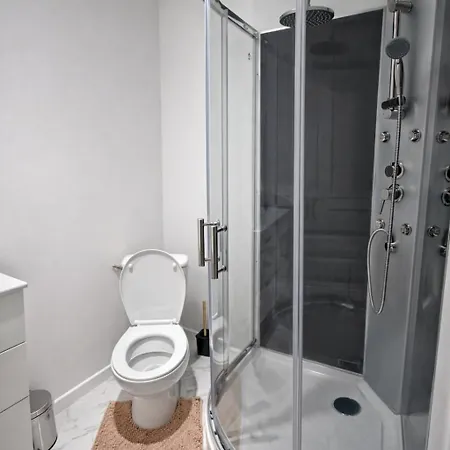 Tiny House Marie Appartement Châtellerault