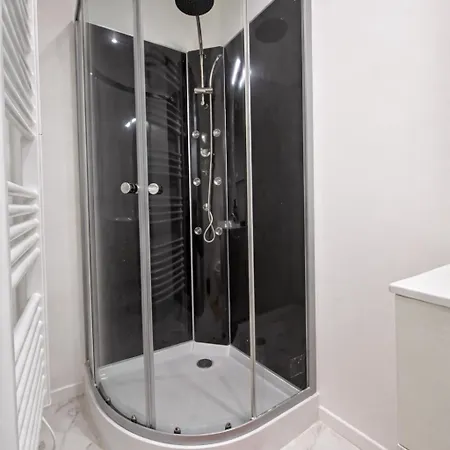 Tiny House Marie Apartment Châtellerault