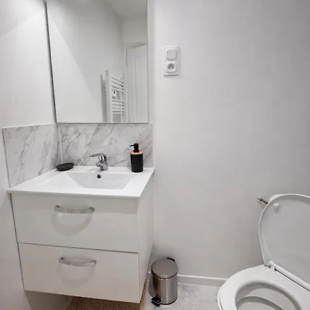 Tiny House Marie *