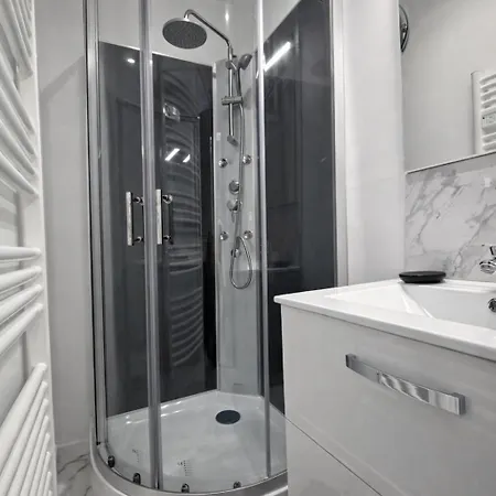 Tiny House Marie Apartment