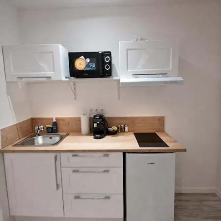 Tiny House Marie *