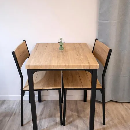 Tiny House Marie * Châtellerault