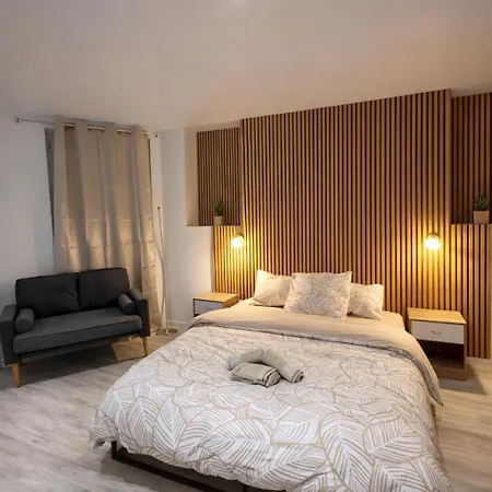 Tiny House Marie Châtellerault