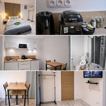 Tiny House Marie