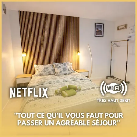 Tiny House Marie *