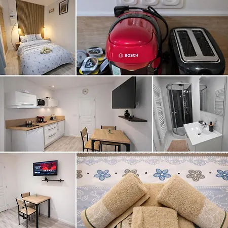 Tiny House Marie