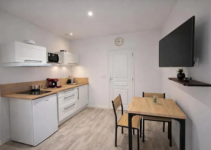 Tiny House Marie Apartmán