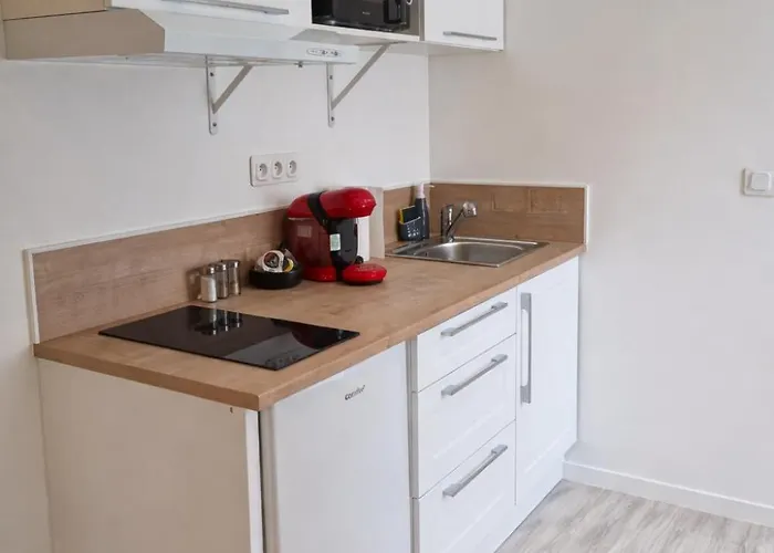 Tiny House Marie Châtellerault