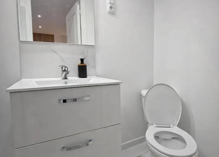 Appartement Tiny House Marie Châtellerault