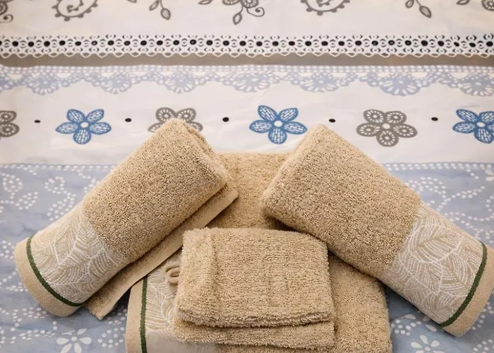 Appartement Tiny House Marie Châtellerault