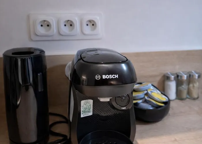 Tiny House Marie * Châtellerault