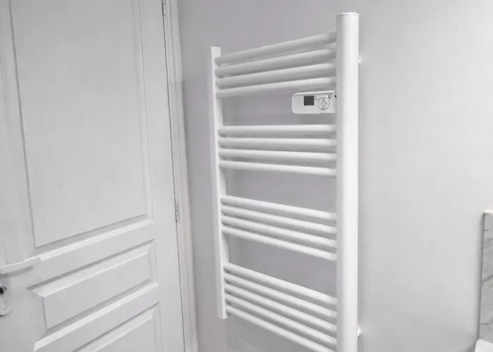 Appartement Tiny House Marie *