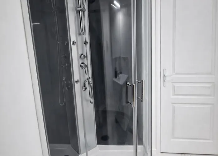 Apartmán Tiny House Marie