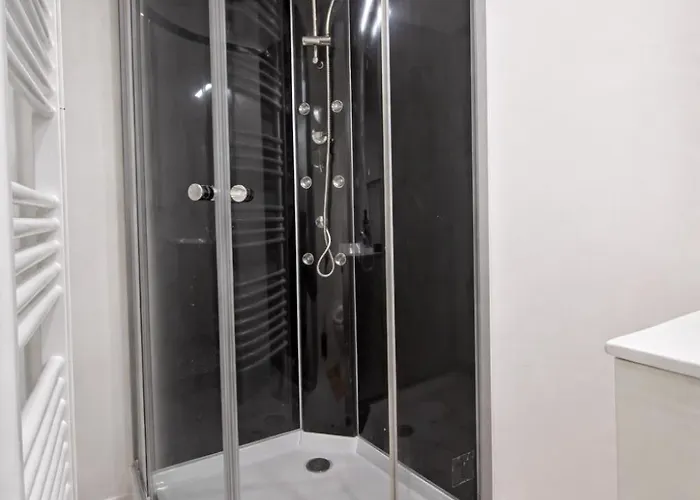 Tiny House Marie Appartement Châtellerault