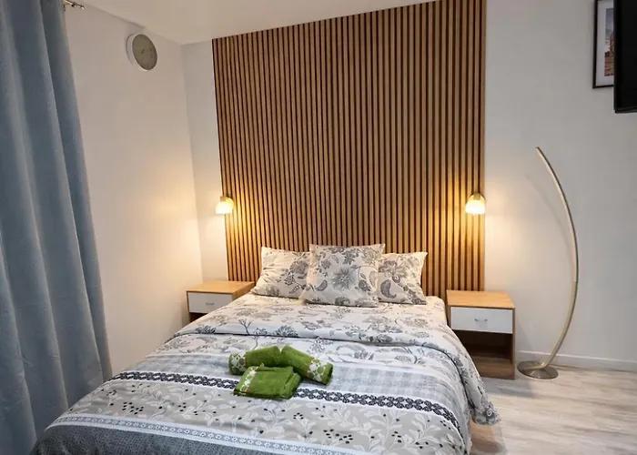 Tiny House Marie Appartement *