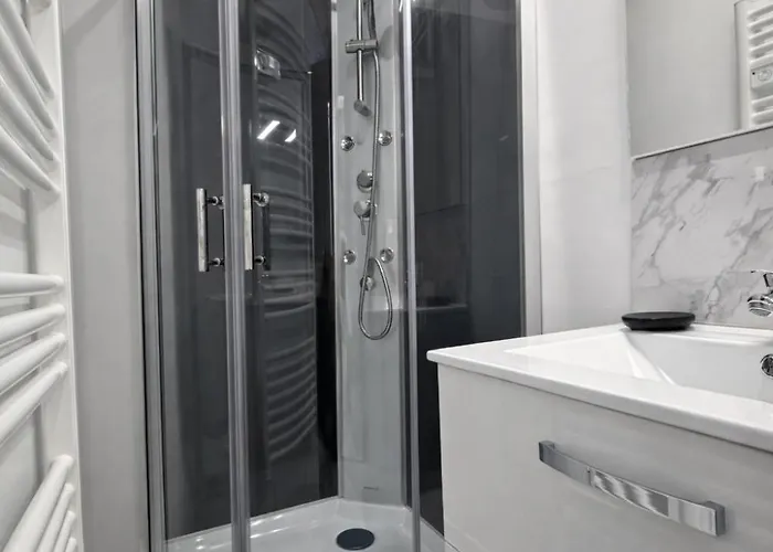 Tiny House Marie Appartement