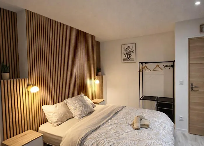 Apartmán Tiny House Marie *