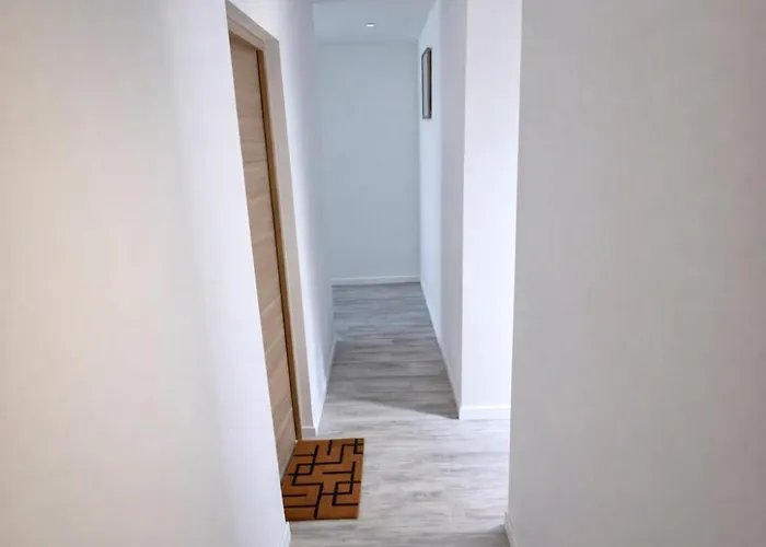 Appartement Tiny House Marie Châtellerault