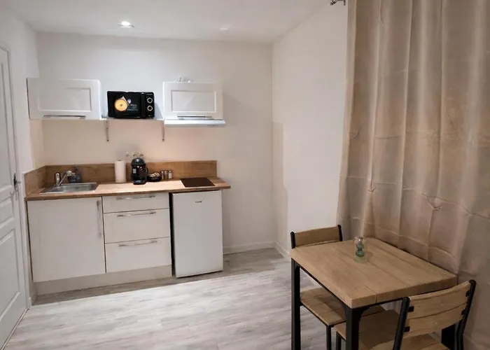 Tiny House Marie Châtellerault