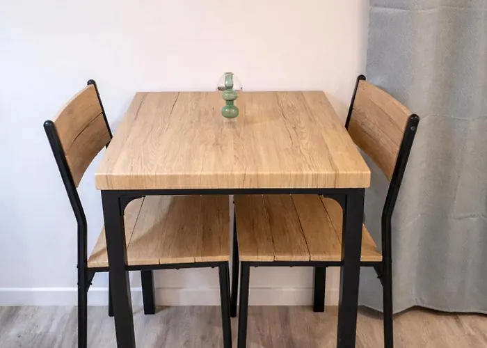 Tiny House Marie * Châtellerault