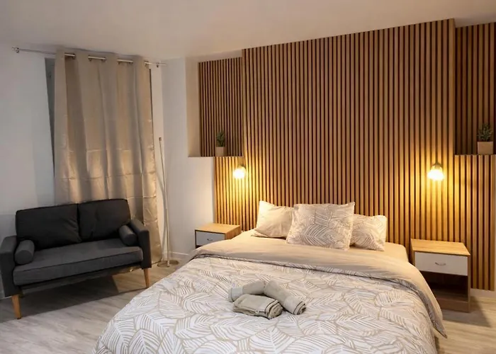 Tiny House Marie Châtellerault