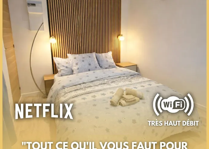 Tiny House Marie * Châtellerault