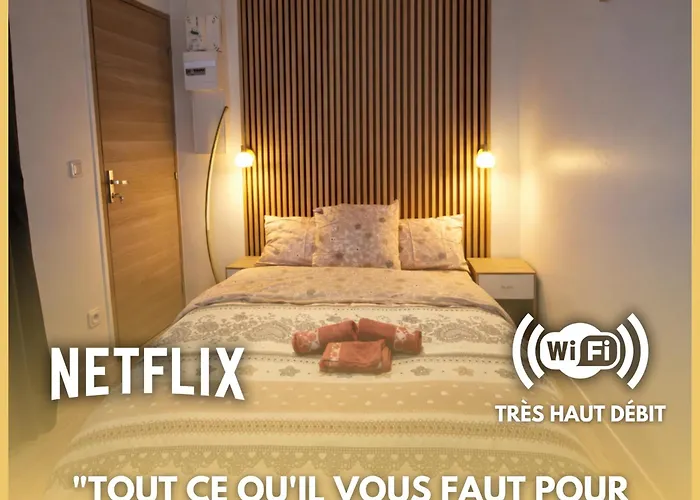 Apartmán Tiny House Marie